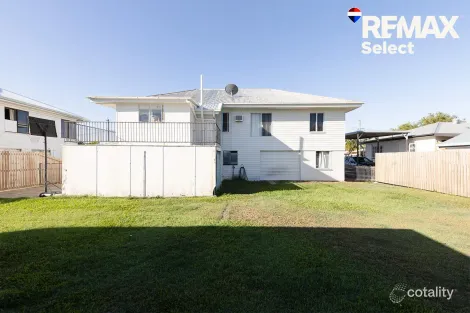 Property photo of 23 Ready Street South Mackay QLD 4740