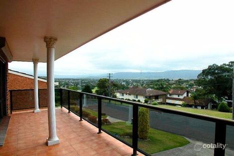 Property photo of 7 Rainsford Avenue Kanahooka NSW 2530