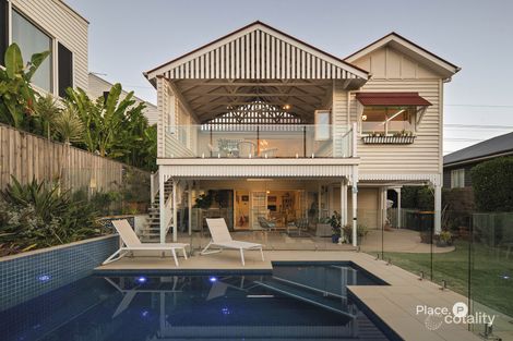 Property photo of 84 Brisbane Street Bulimba QLD 4171