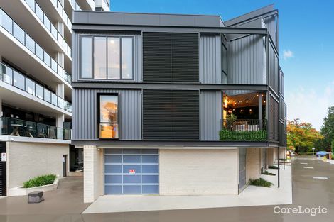 Property photo of 8/2 Torrens Street Braddon ACT 2612