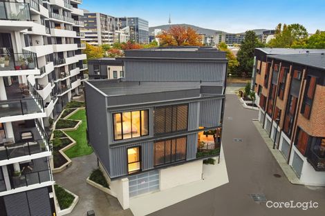 Property photo of 8/2 Torrens Street Braddon ACT 2612