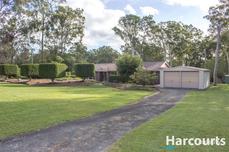 215-219 Flesser Rd, Chambers Flat, QLD 4133
