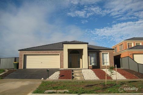 Property photo of 16 Hammerwood Avenue Derrimut VIC 3026