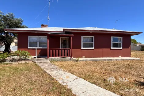 1 Patterson St, Bordertown, SA 5268