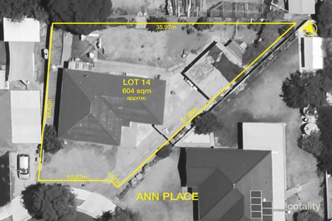 Property photo of 3 Ann Place Renown Park SA 5008