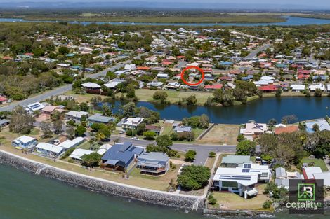 Property photo of 8 Trevor Street Beachmere QLD 4510