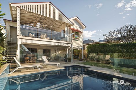 Property photo of 84 Brisbane Street Bulimba QLD 4171