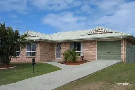 11 Aberdeen Ct, Beaconsfield, QLD 4740