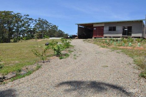 Property photo of 251 Newmans Road Woolgoolga NSW 2456