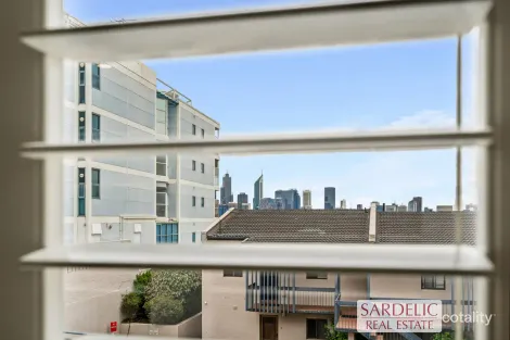 Property photo of 12/172 Mill Point Road South Perth WA 6151