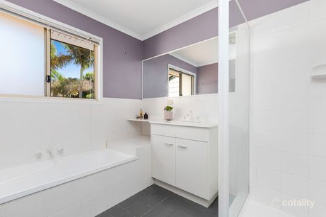 Property photo of 22/10 Adrian Place Wishart QLD 4122