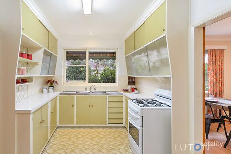 Property photo of 33 Newdegate Street Deakin ACT 2600