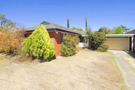 Property photo of 195 Morris Road Hoppers Crossing VIC 3029