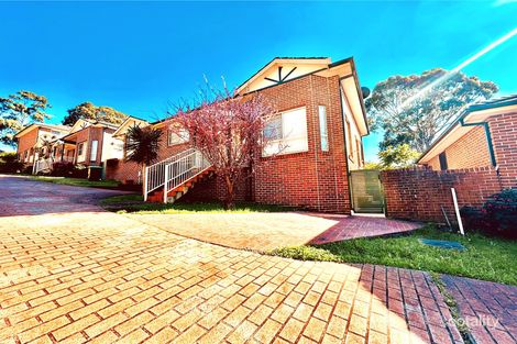 3/173 William St, Bankstown, NSW 2200