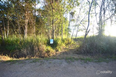 Lot 71 Old Cardwell Rd, Bilyana, QLD 4854