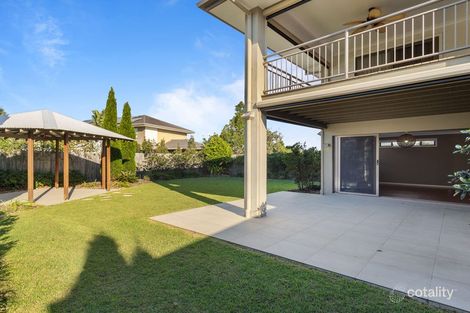 Property photo of 8 Kate Circuit Rochedale QLD 4123