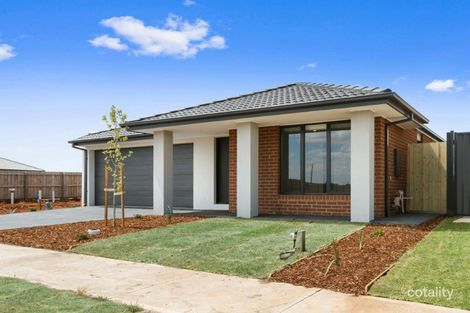 Property photo of 12 Eagle Road Armstrong Creek VIC 3217