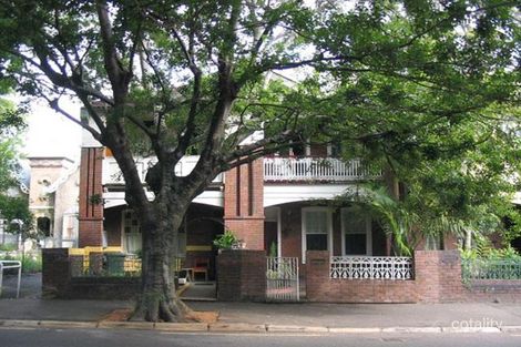 162 Bridge Rd, Glebe, NSW 2037