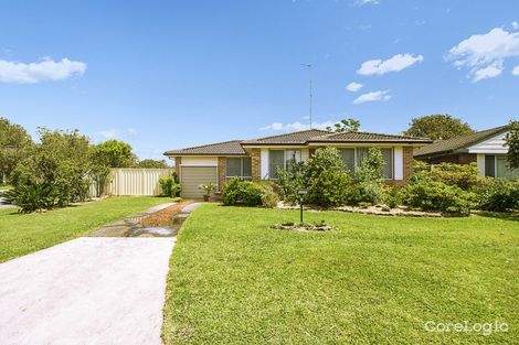 Property photo of 1 Kanimbla Close Kincumber NSW 2251