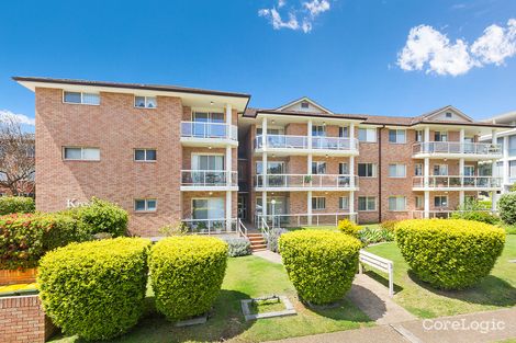 Property photo of 8/2-6 Parramatta Street Cronulla NSW 2230