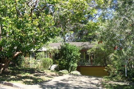 Property photo of 15 Windarra Crescent Wahroonga NSW 2076