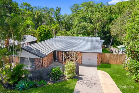 Property photo of 34 Waratah Close Tewantin QLD 4565