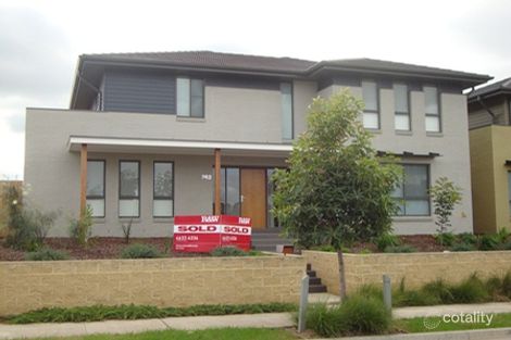 Property photo of 262 South Circuit Oran Park NSW 2570