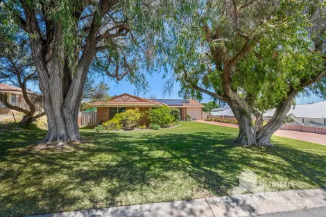 21 Georgia St, Binningup, WA 6233