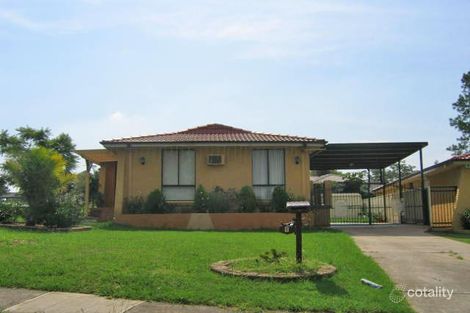 1 Amber Cl, Bossley Park, NSW 2176