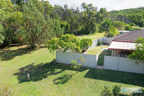 Property photo of 19 Jellicoe Close Fingal Bay NSW 2315