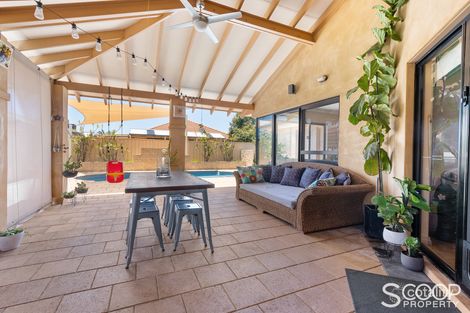 Property photo of 12 Aspic Crescent Spearwood WA 6163