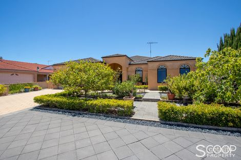 Property photo of 12 Aspic Crescent Spearwood WA 6163