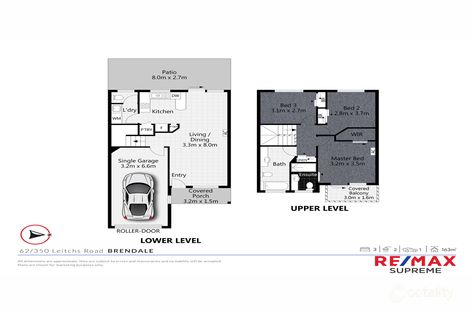 Property photo of 62/350 Leitchs Road Brendale QLD 4500