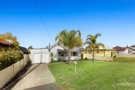 52 Atkinson St S, Collie, WA 6225