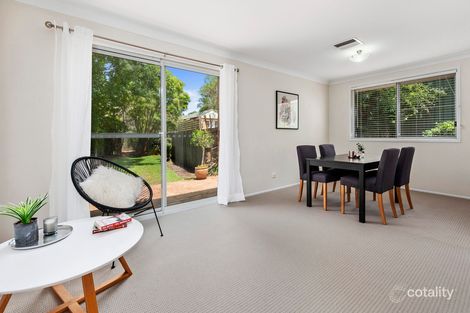 Property photo of 1 Warrego Road Berowra Heights NSW 2082