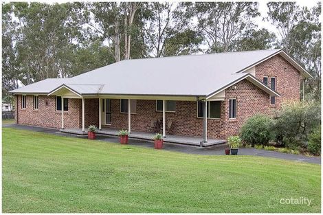 Property photo of 86 Riverside Drive Yarramundi NSW 2753