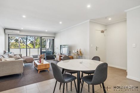Property photo of 6/33 Blythe Avenue Yokine WA 6060