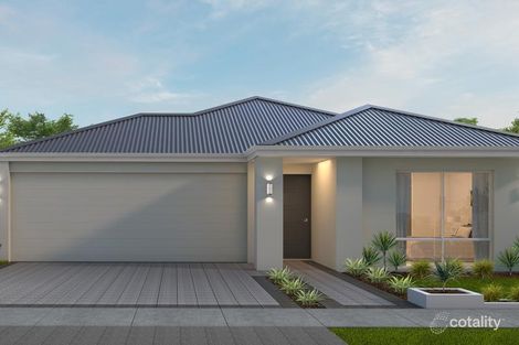 Property photo of 148 Tourmaline Boulevard Byford WA 6122