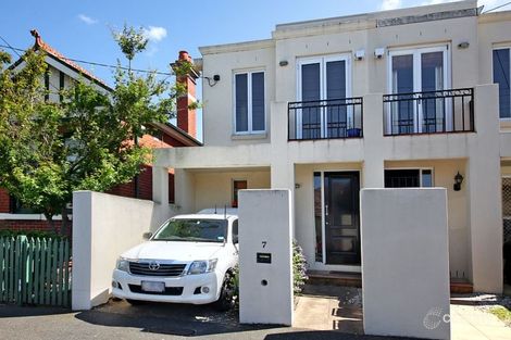 7 Andrew St, Windsor, VIC 3181