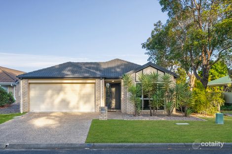 14 Byfield St, North Lakes, QLD 4509