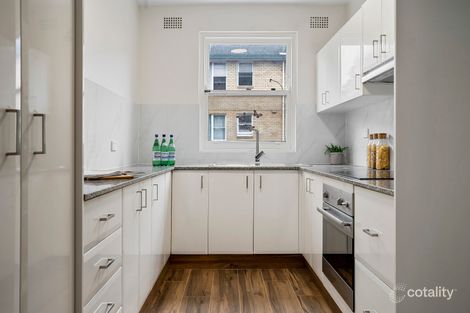 Property photo of 13/7 Grainger Avenue Ashfield NSW 2131