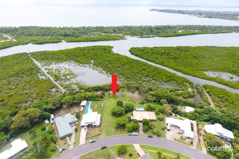 Property photo of 121 Apsley Way Andergrove QLD 4740