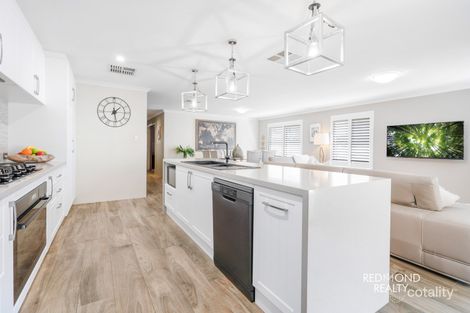 Property photo of 14 Mattingleys Approach Burns Beach WA 6028