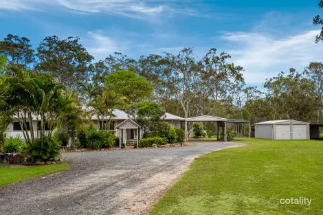 306-312 Holloway Rd, Chambers Flat, QLD 4133