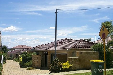 Property photo of 1/40 Eric Street Como WA 6152