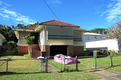 45 Uxbridge St, Grange, QLD 4051