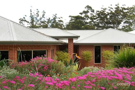 Property photo of 3 Eclipse Court Highfields QLD 4352