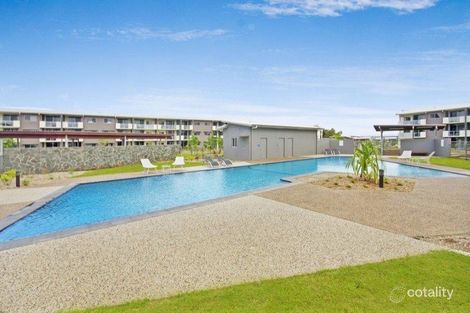 6203/10 Kokoda St, Idalia, QLD 4811