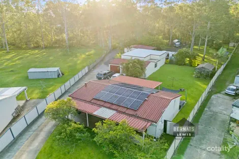 Property photo of 34 Sharon Drive Eagleby QLD 4207