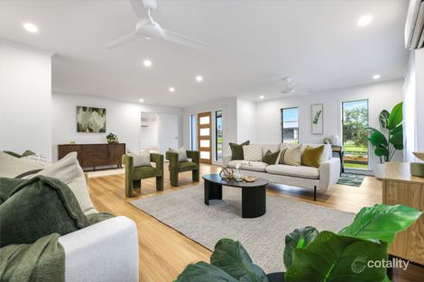 13 Woomala St, Woree, QLD 4868